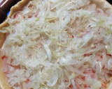 Foto del paso 4 de la receta: Mix de cooksnaps: Tarta de tomate suiza