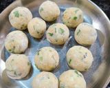 A picture of step 3 of Mix Vegetable. Kofta in Tomato Gravy.