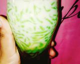 Foto langkah ke 3 dari resep #Cendol maizena.