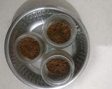 બીટ રૂટ મૂસ (Beetroot Moos Recipe In Gujarati) રેસીપી સ્ટેપ5ફોટો