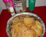 Foto del paso 2 de la receta: Torrijas