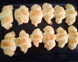 Easy Chocolate Croissant recipe step 7 photo