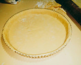 Foto del paso 5 de la receta: Tarta de coco y dulce de leche