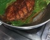 Foto langkah ke 4 dari resep Ikan bakar jimbaran.