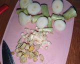 Foto del paso 3 de la receta: Ramen 🍜