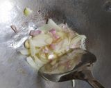 Foto langkah ke 2 dari resep Sapo Tahu Telur Puyuh.