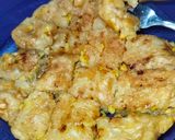 Foto langkah ke 1 dari resep Lempeng pisang.