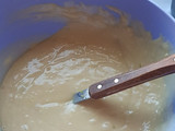 Budín de limón súper fácil!