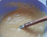 Foto del paso 3 de la receta: Budín de limón súper fácil!