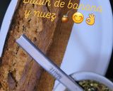 Foto del paso 5 de la receta: Budín de Banana y Nuez
