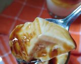 Foto langkah ke 6 dari resep Puding Gyukaku Ekonomis.