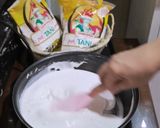 Foto langkah ke 8 dari resep Choipan ala Pontianak (Isi Ayam dan Lobak).