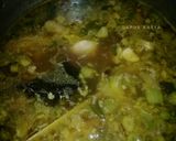 Foto langkah ke 7 dari resep Ayam kuah.