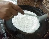 चीला पैन केक(chila pancake recepie inhindi) रेसिपी चरण 2 फोटो