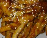 Foto langkah ke 3 dari resep Ceker pedes ala korea (maeun dakbal).