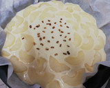 Foto del paso 1 de la receta: Pastel de peras 🍐