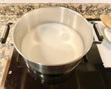 Foto del paso 2 de la receta: Arroz con leche de coco