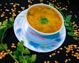 ઓસામણ (Osaman Recipe In Gujarati) રેસીપી સ્ટેપ5ફોટો