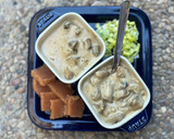 Foto del paso 4 de la receta: Salsa de boletus para carnes