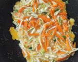 Foto langkah ke 4 dari resep Gilgeori Toast (Korean Street Toast).