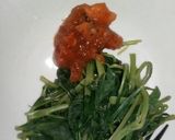 Foto langkah ke 6 dari resep Plencing kangkung.