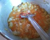 A picture of step 8 of Bottle gourd.