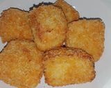 Foto langkah ke 10 dari resep Nugget ayam homemade.