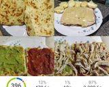 Foto del paso 7 de la receta Panninis de Coliflor Fitness