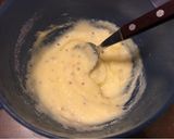 Φωτογραφία βήματος 4 της συνταγής Vetebullar ρολάκια κανέλας / κάρδαμου