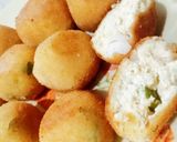 દહીં કબાબ (Dahi Kebab Recipe In Gujarati) રેસીપી સ્ટેપ10ફોટો
