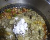 રીંગણ નો ઓળો (Ringan Oro Recipe In Gujarati) રેસીપી સ્ટેપ6ફોટો