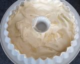 Une image de l'étape 4 de Gâteau super moelleux aux pommes bien fondantes.