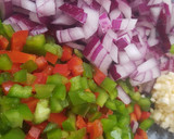 Foto del paso 2 de la receta: Locro muy bajo en sodio y grasas