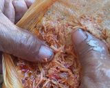 Foto del paso 16 de la receta: Tamales de cambray