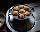 Vermicelli vegetables balls recipe step 5 photo