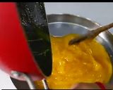 A picture of step 6 of Homemade aam papad.