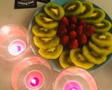 Hình bước làm 3 của món Korean BBQ - Đồ nướng chính hiệu Hàn Quốc đãi bạn ngay tại nhà 🇰🇷