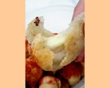 Foto langkah ke 6 dari resep Cimol keju.