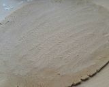 A picture of step 9 of Vickys Cinnamon Roll Cookies, GF DF EF SF NF.