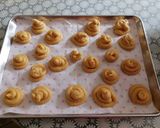 Foto del paso 5 de la receta: Croquembouche