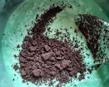 Foto langkah ke 4 dari resep Chiffon Nutrijell Cake.