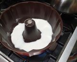 Foto del paso 1 de la receta: Flan con Caramelo