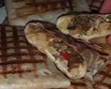 صورة لخطوة 6 من وصفة Tacos 😋😋😋 طاكوس ❤