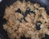 Foto del paso 5 de la receta Croquetas cebolla y huevo cocido