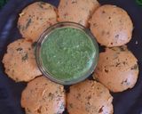 બફૌરી (Bafauri Recipe In Gujarati) રેસીપી સ્ટેપ4ફોટો