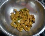 பலாக்காய் தம் பிரியாணி ரெசிபி ஸ்டேப் 5 புகைப்படம்