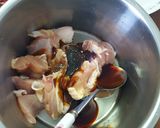印式奶油照燒雞 |的食譜步驟1照片
