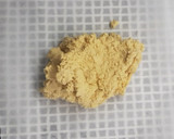 A picture of step 3 of Shortbread Cookie.