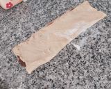 Foto del paso 3 de la receta Macro rollitos de canela