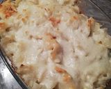 Burgonyás makaróni recept fázis 8 fotója